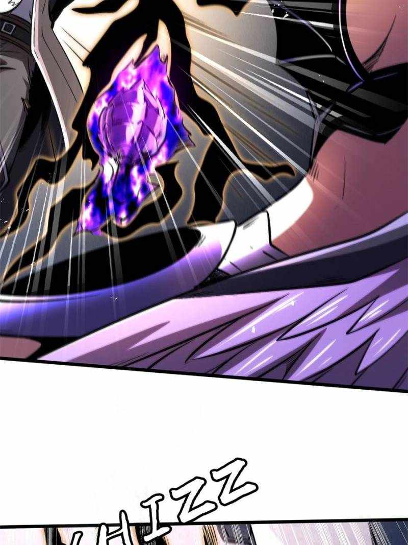 Super Gene Chapter 347 page 42