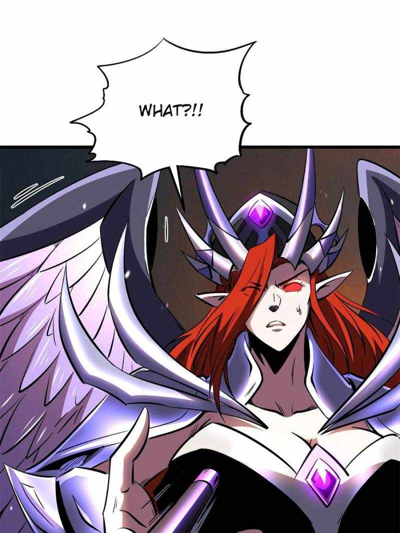 Super Gene Chapter 347 page 32