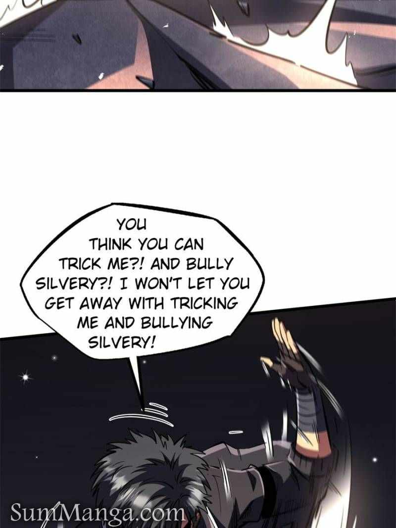 Super Gene Chapter 347 page 51