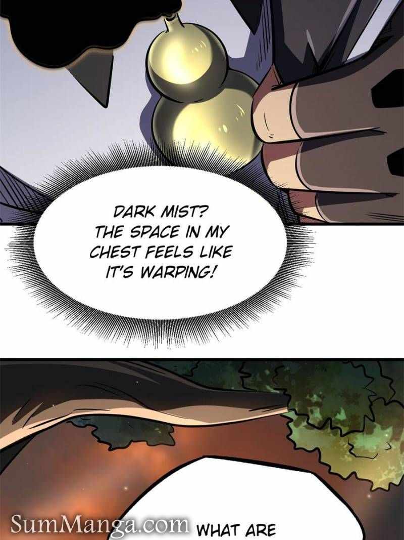 Super Gene Chapter 347 page 18