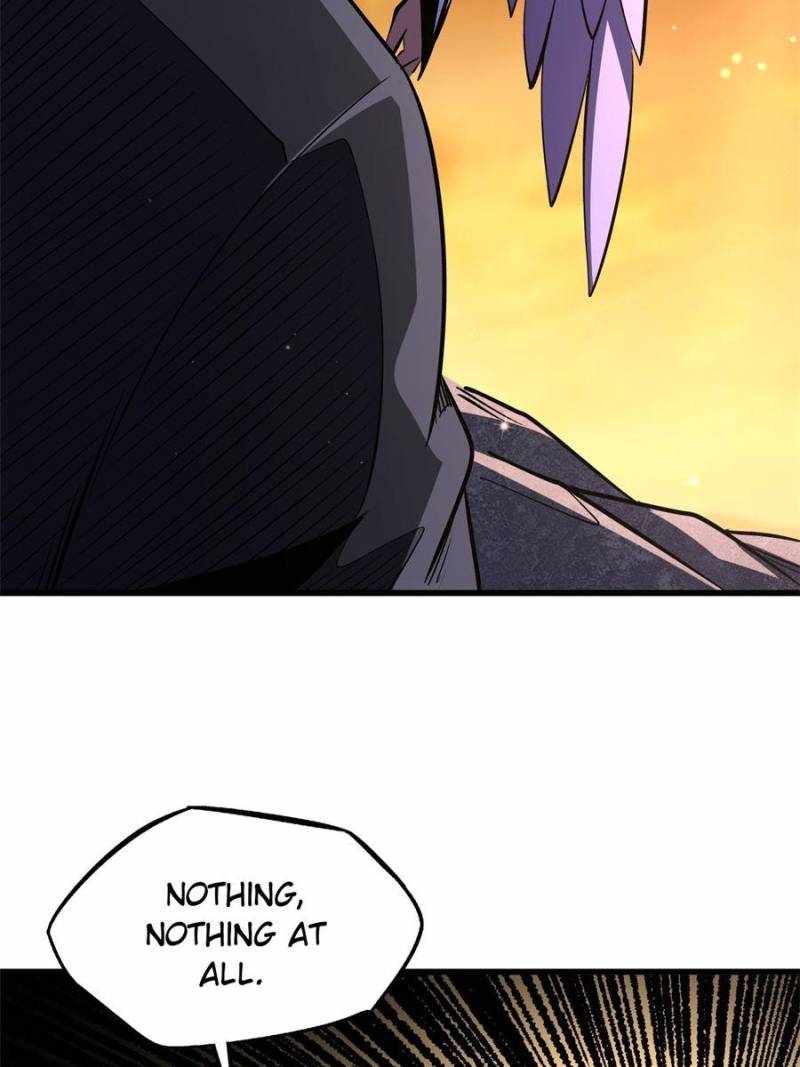 Super Gene Chapter 347 page 20