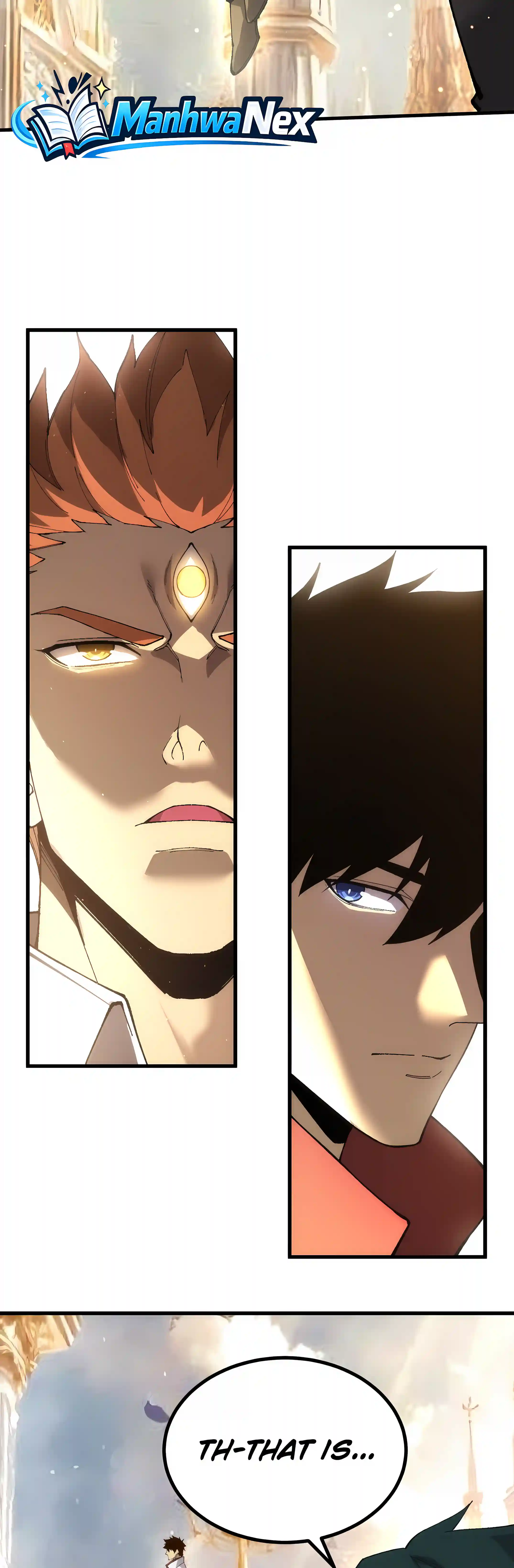 Apex Future Martial Arts Chapter 347 page 12