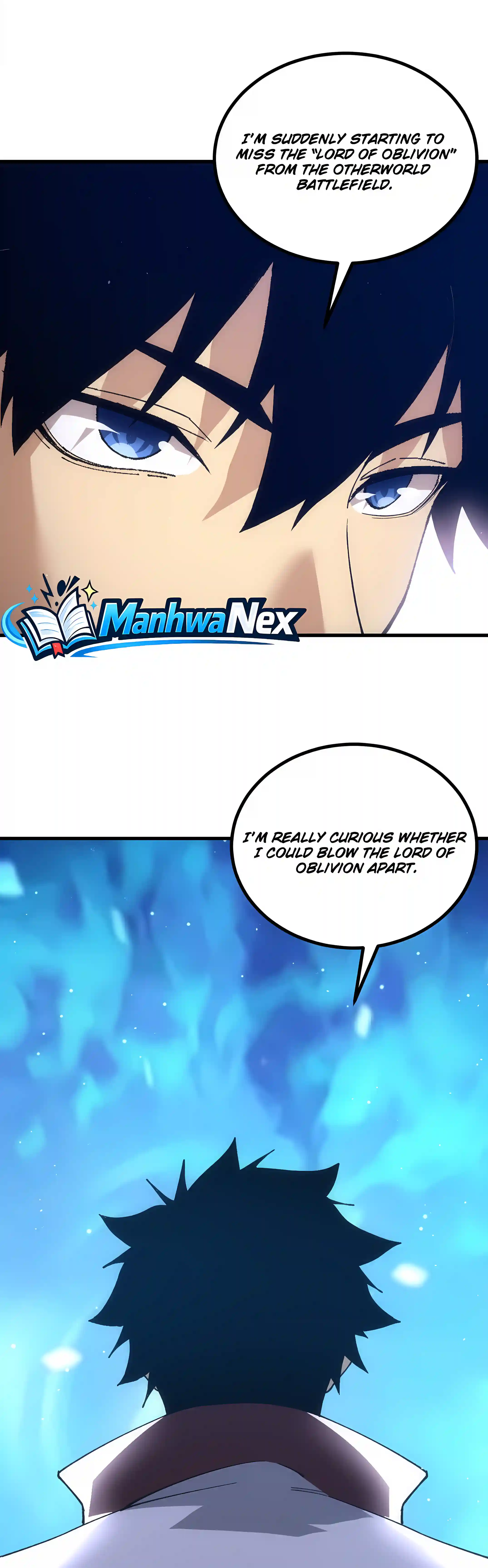 Apex Future Martial Arts Chapter 347 page 6