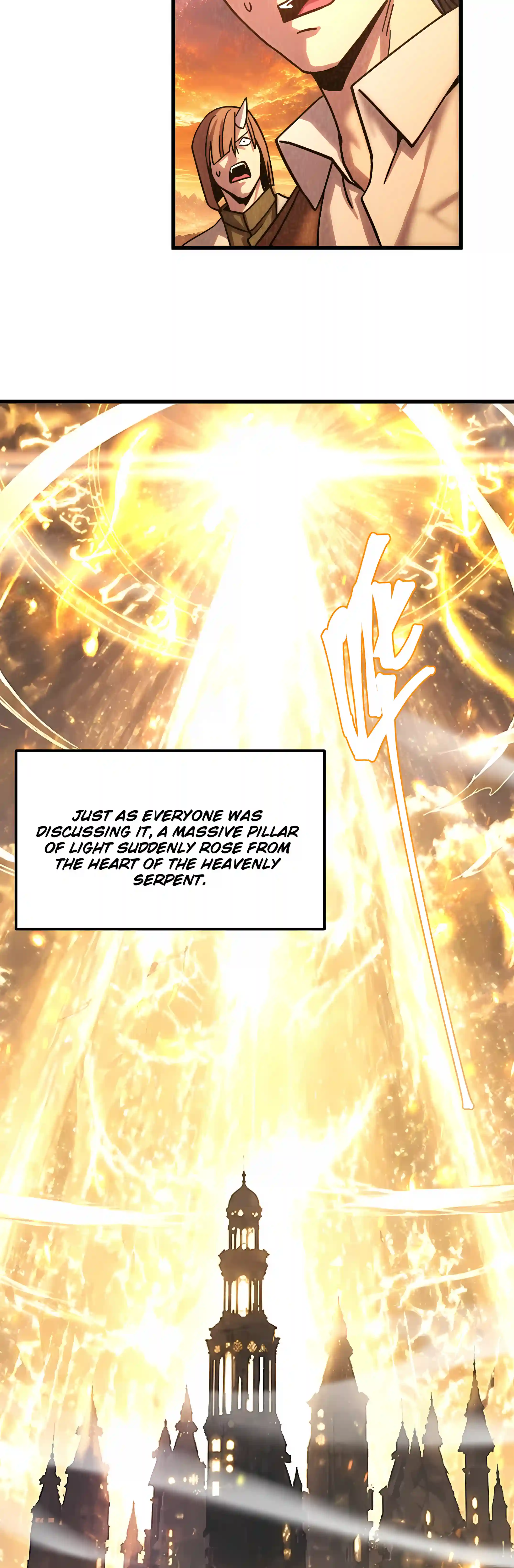 Log into the Future Chapter 347 page 29