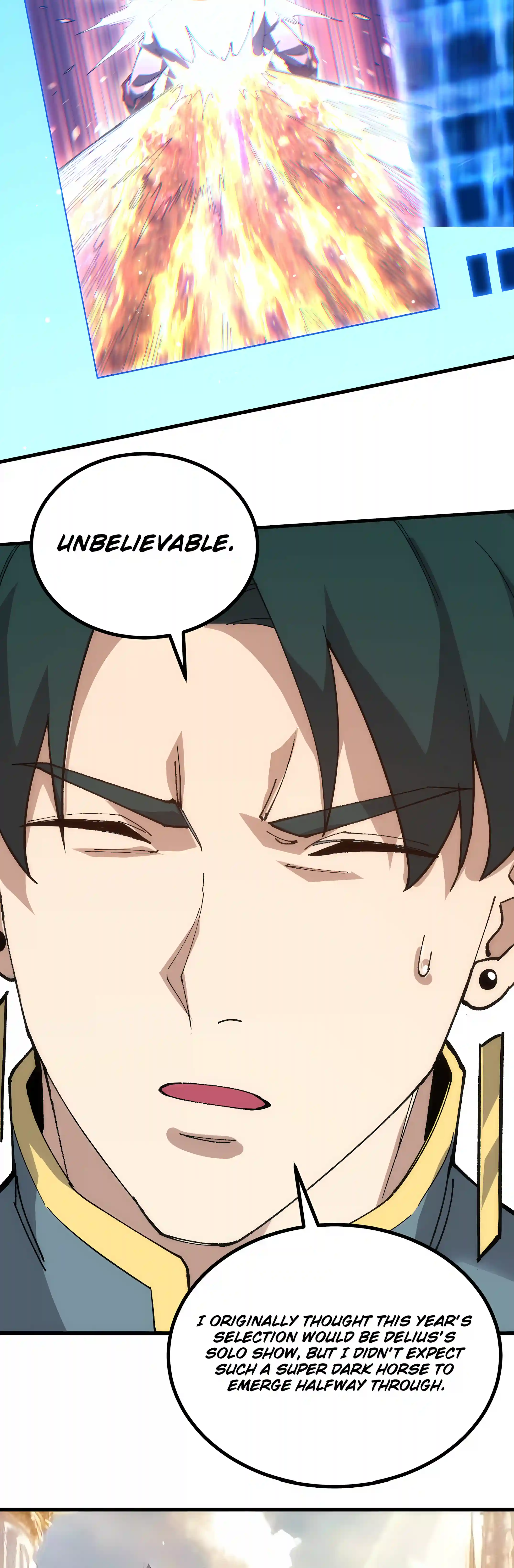 Log into the Future Chapter 347 page 15