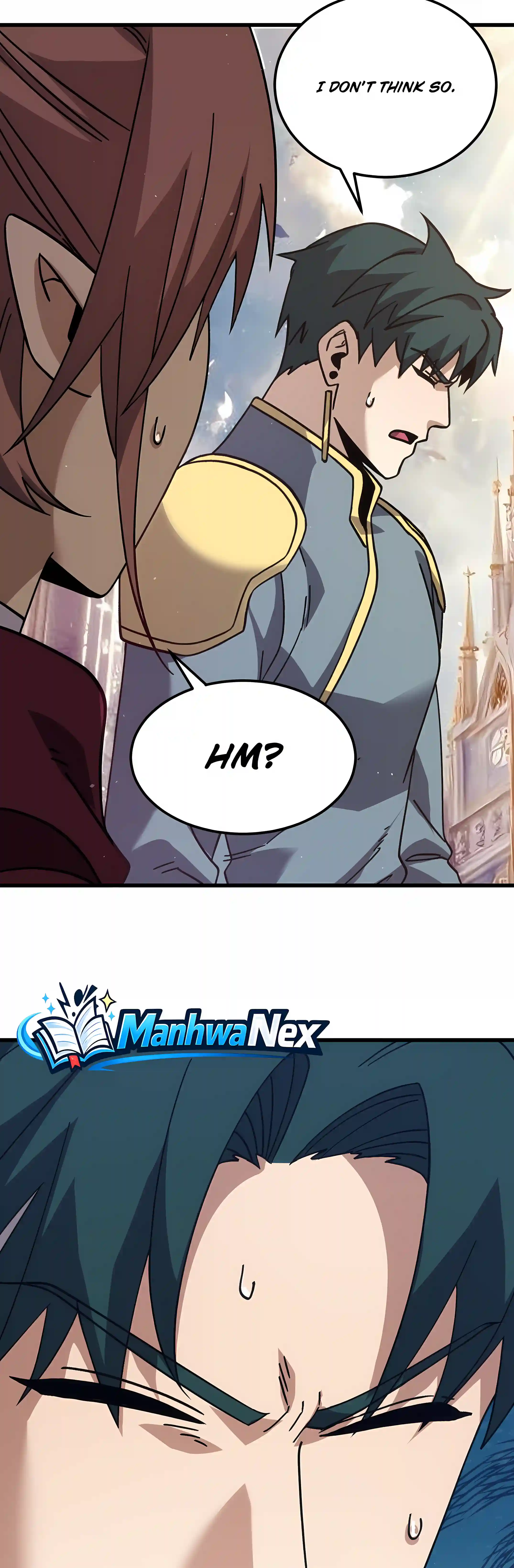 Log into the Future Chapter 347 page 20
