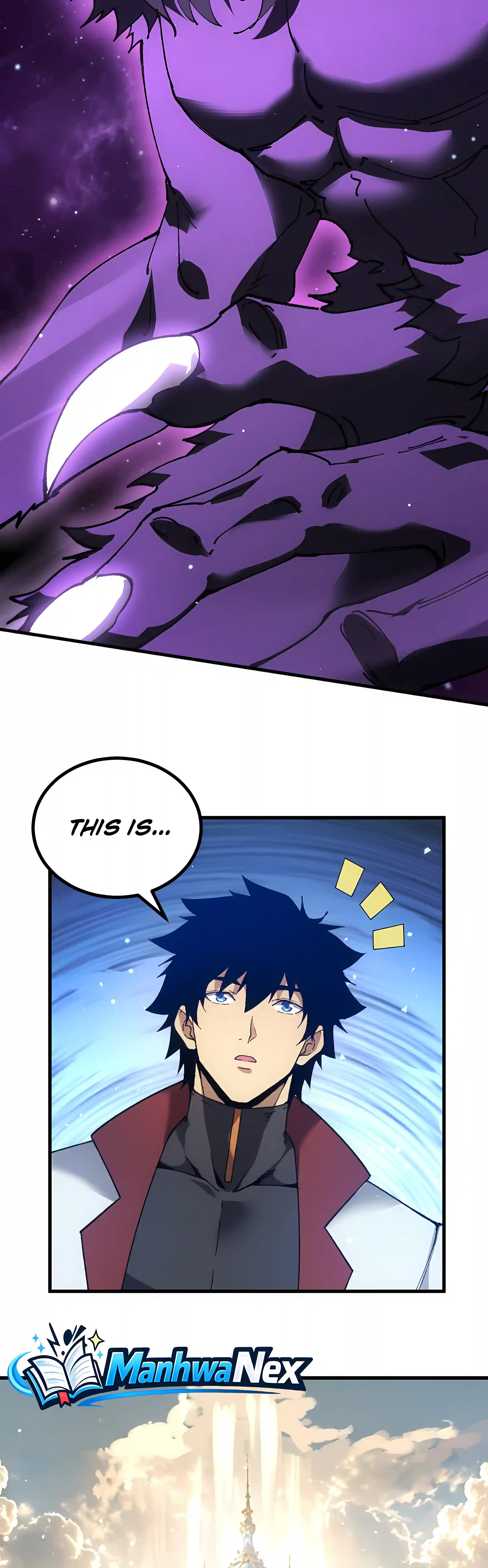 Log into the Future Chapter 347 page 9