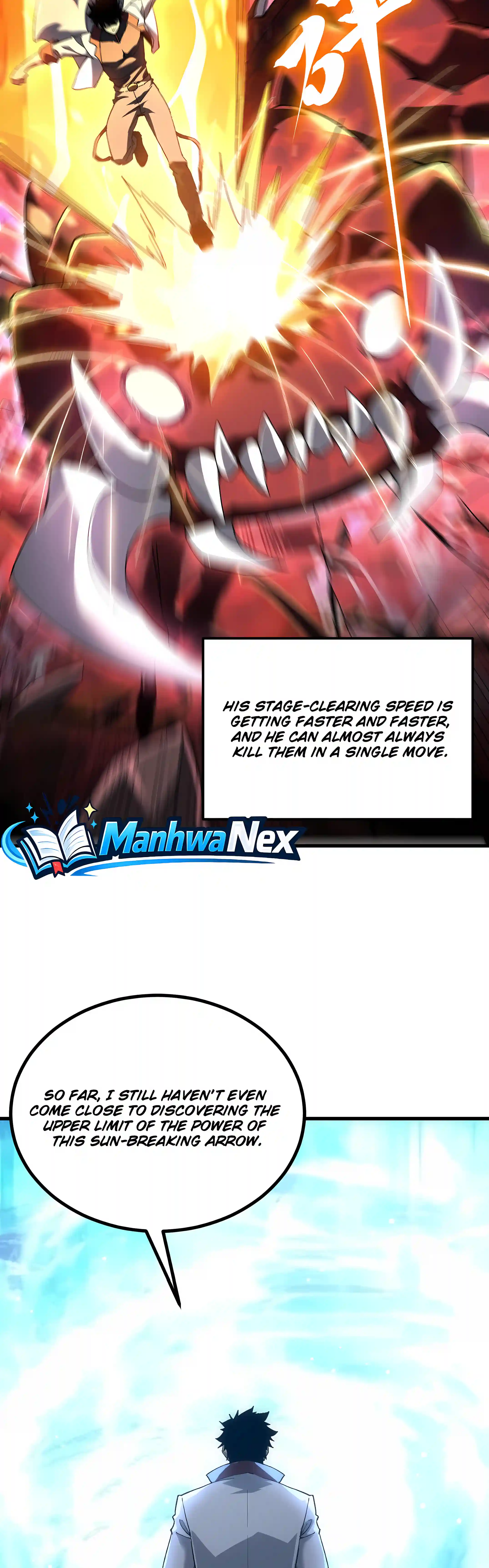 Log into the Future Chapter 347 page 4