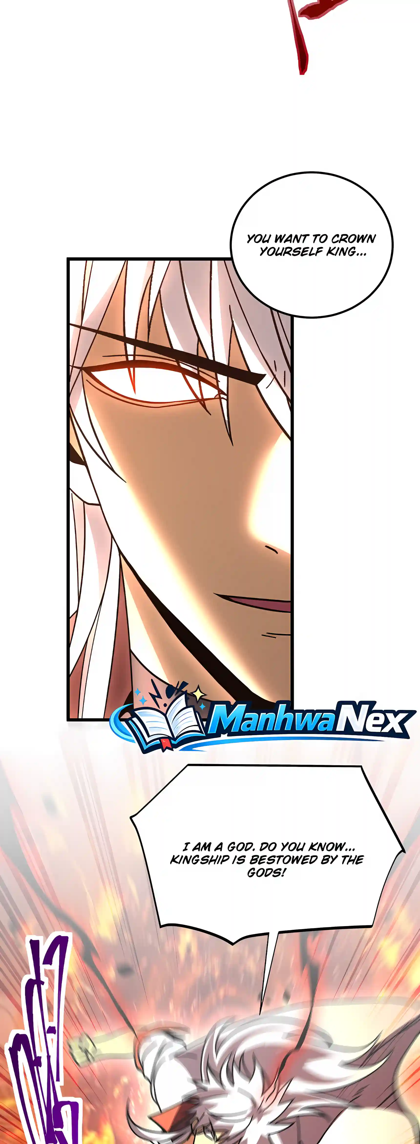 Log into the Future Chapter 348 page 19