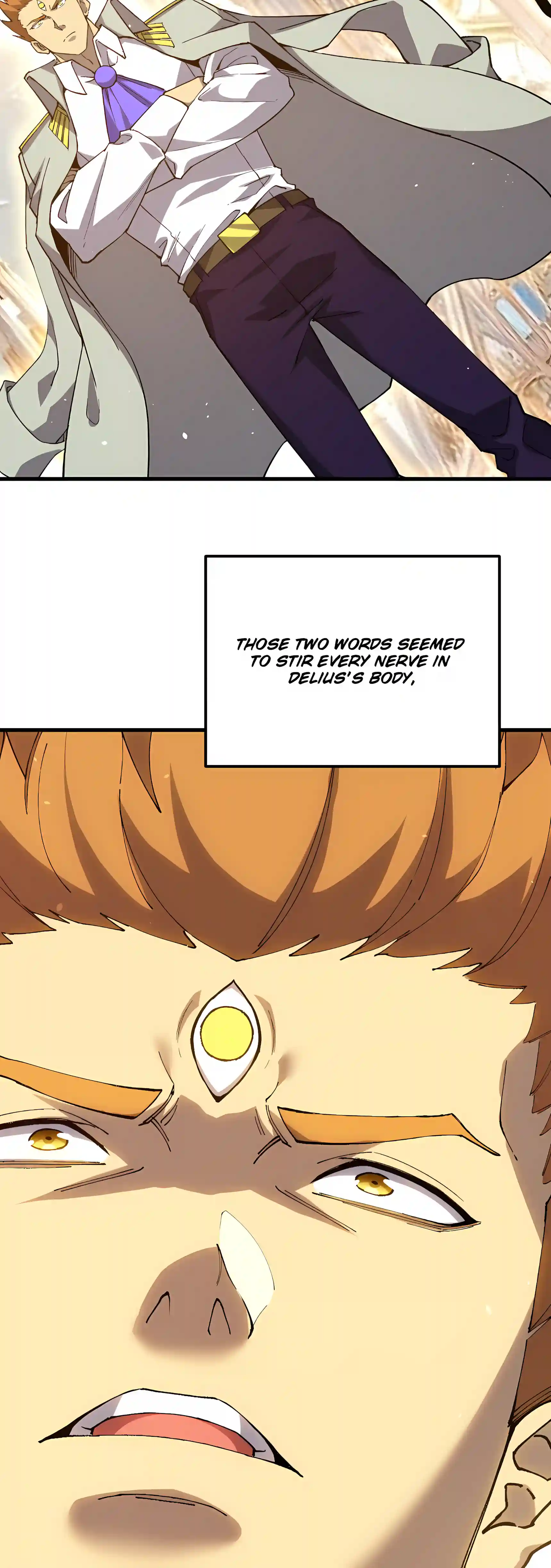 Log into the Future Chapter 348 page 3