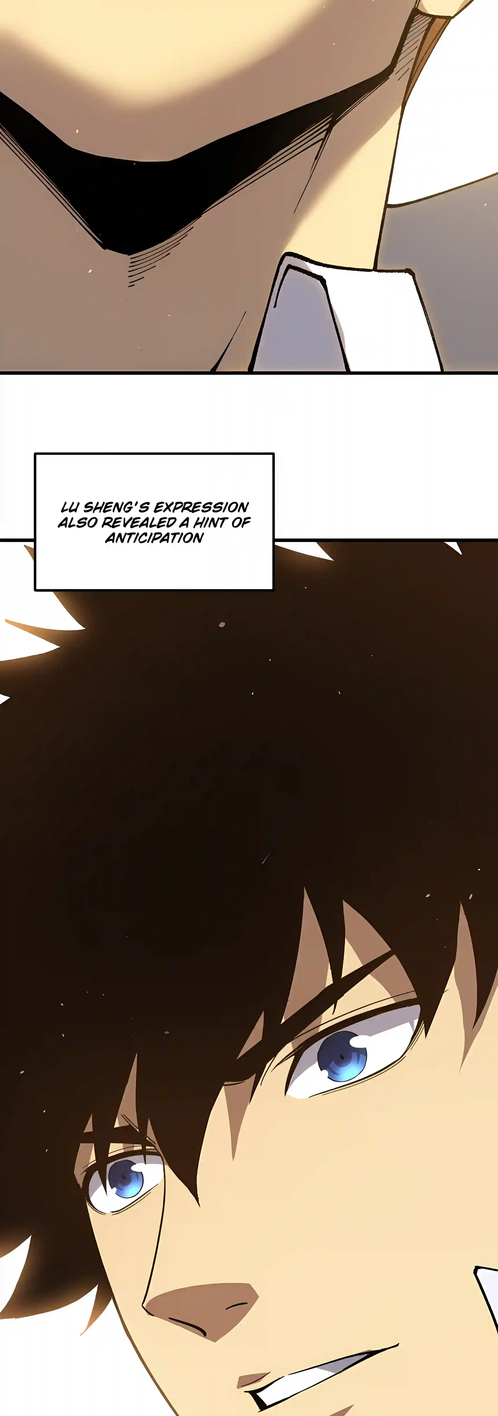 Log into the Future Chapter 348 page 4