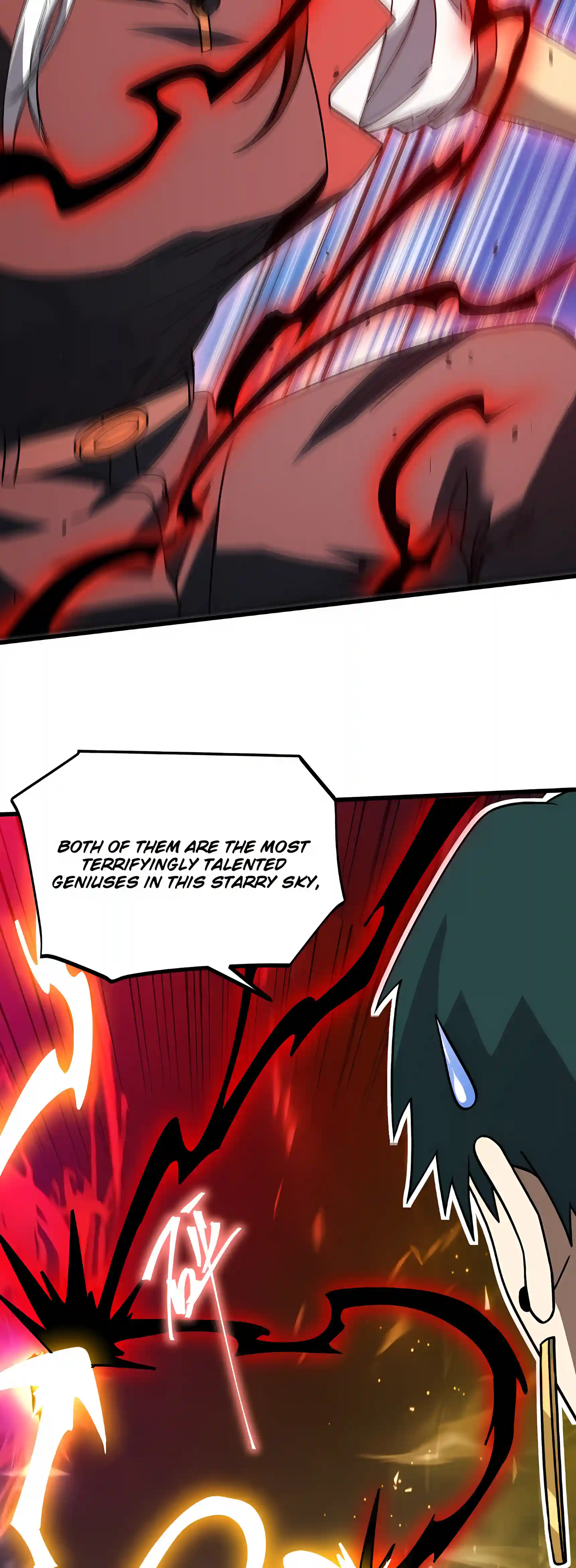 Log into the Future Chapter 348 page 26