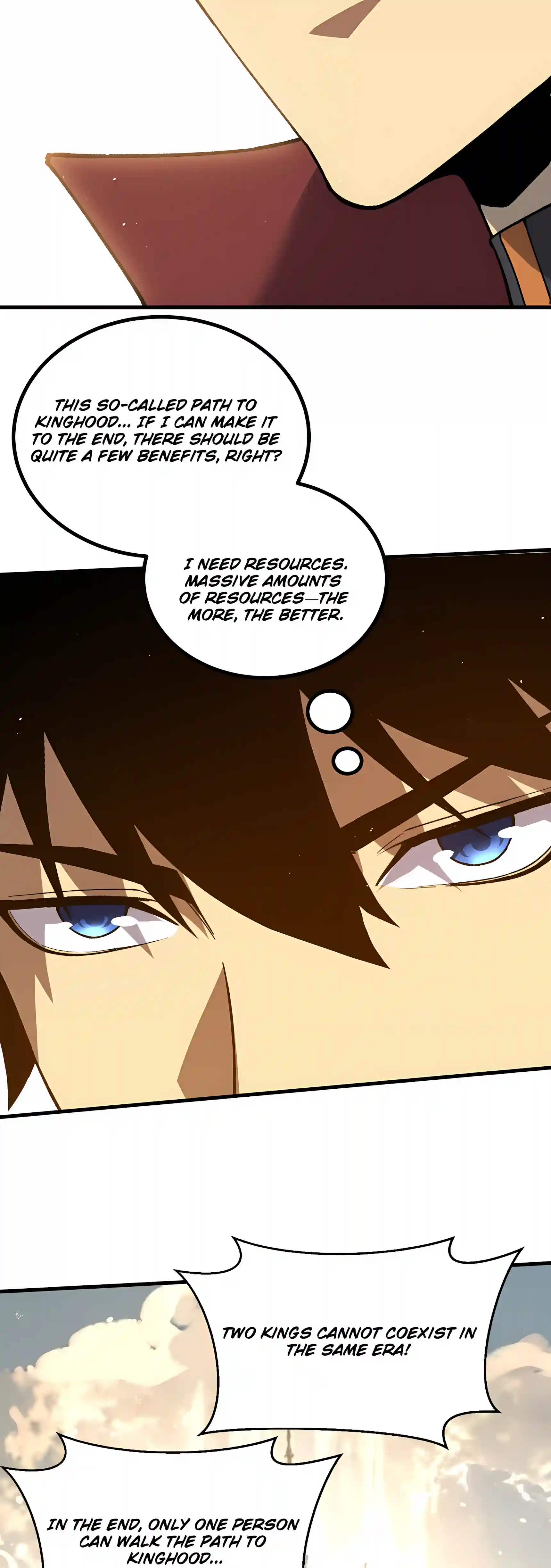 Apex Future Martial Arts Chapter 348 page 5
