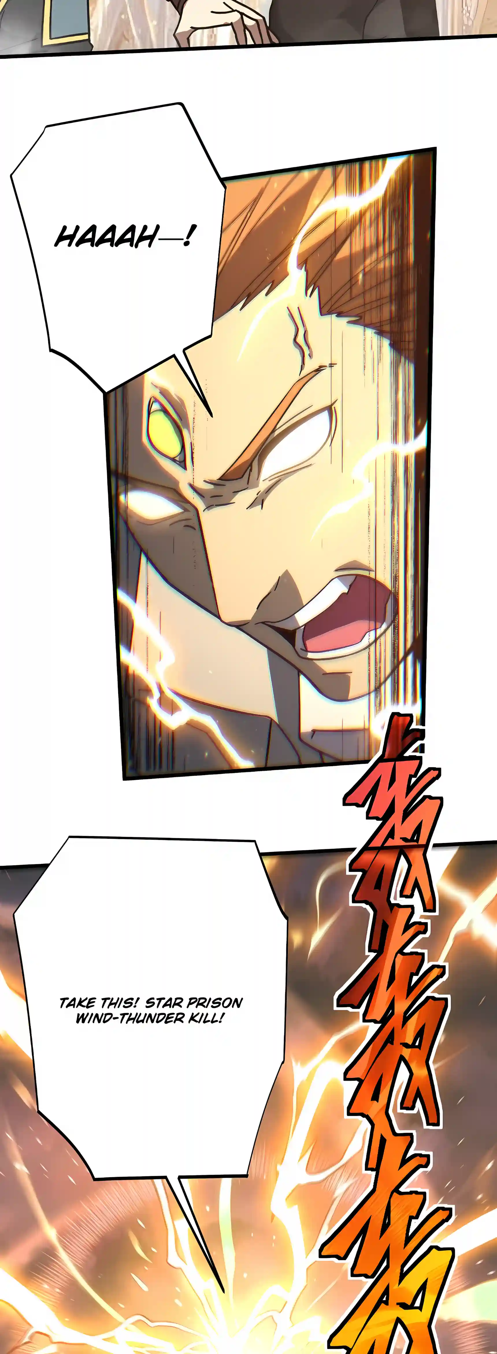Log into the Future Chapter 348 page 29