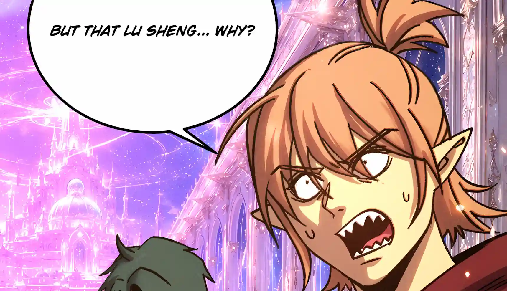 Apex Future Martial Arts Chapter 348 page 44