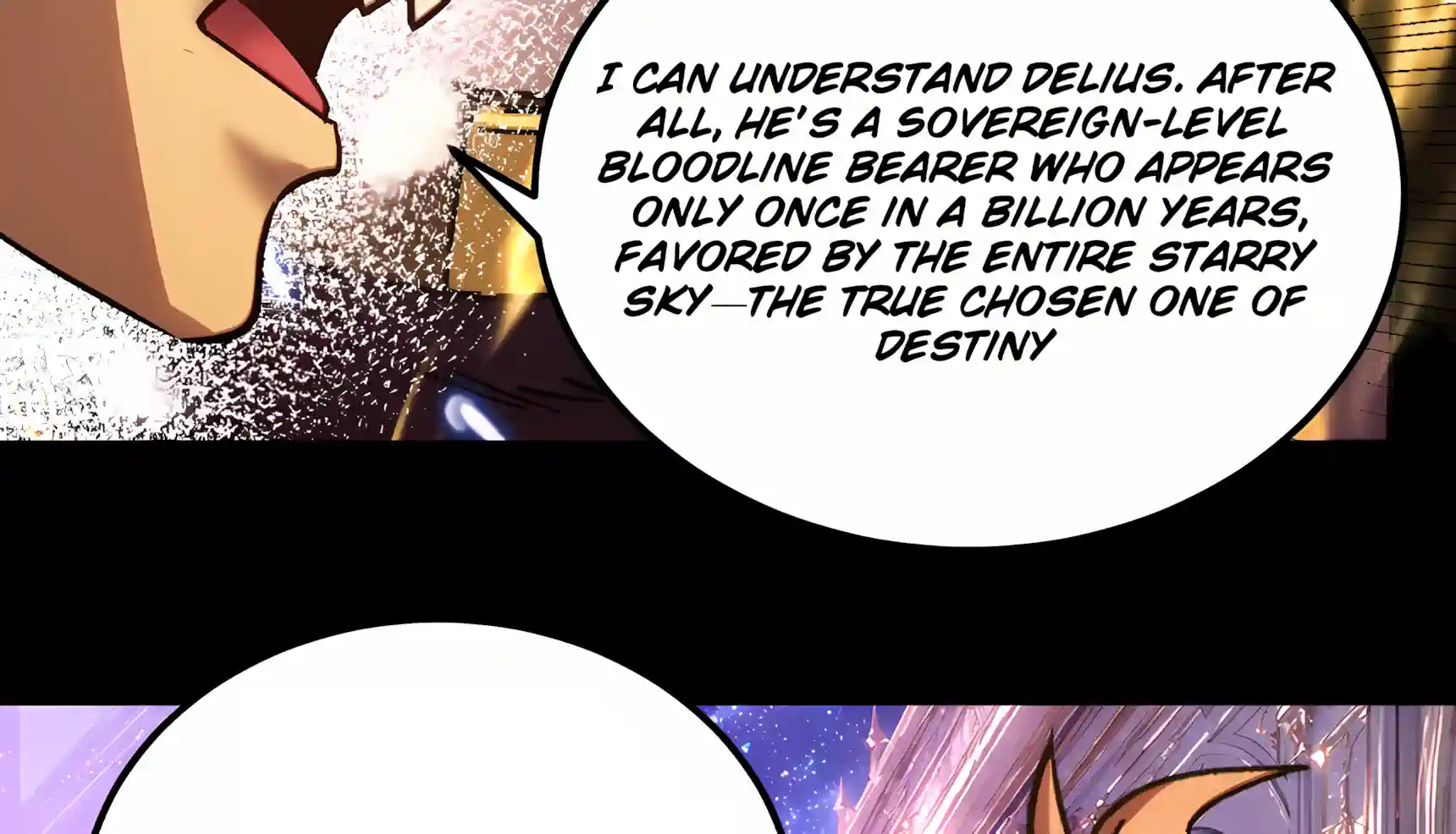 Apex Future Martial Arts Chapter 348 page 43