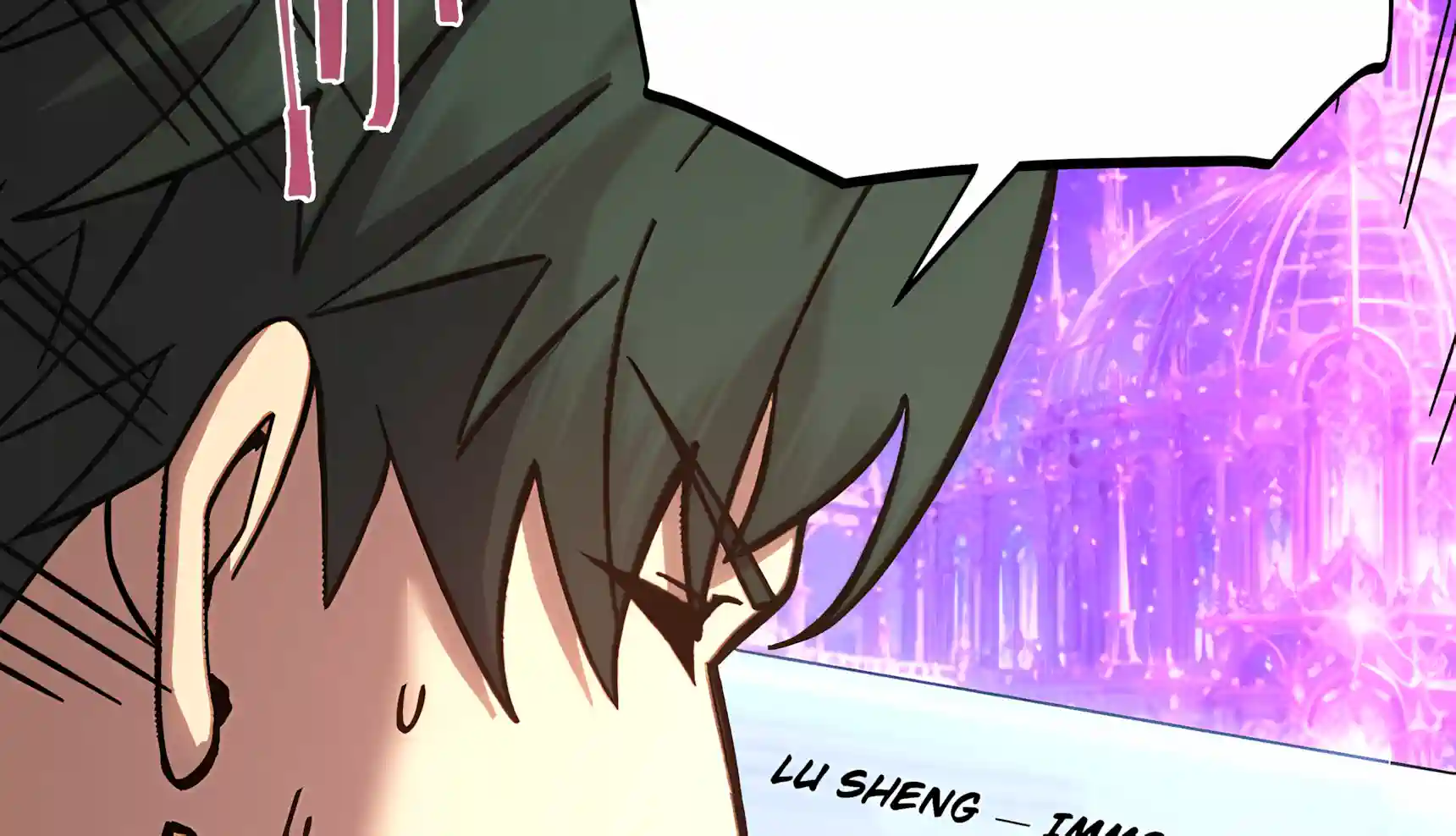 Apex Future Martial Arts Chapter 348 page 47