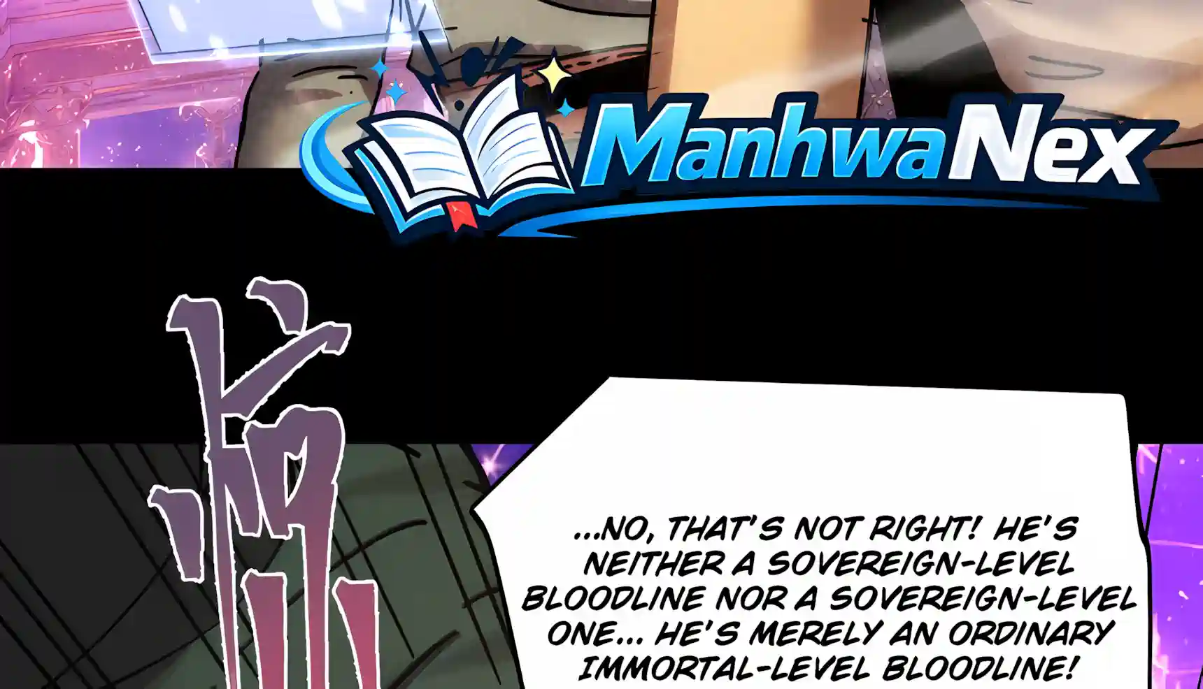 Apex Future Martial Arts Chapter 348 page 46