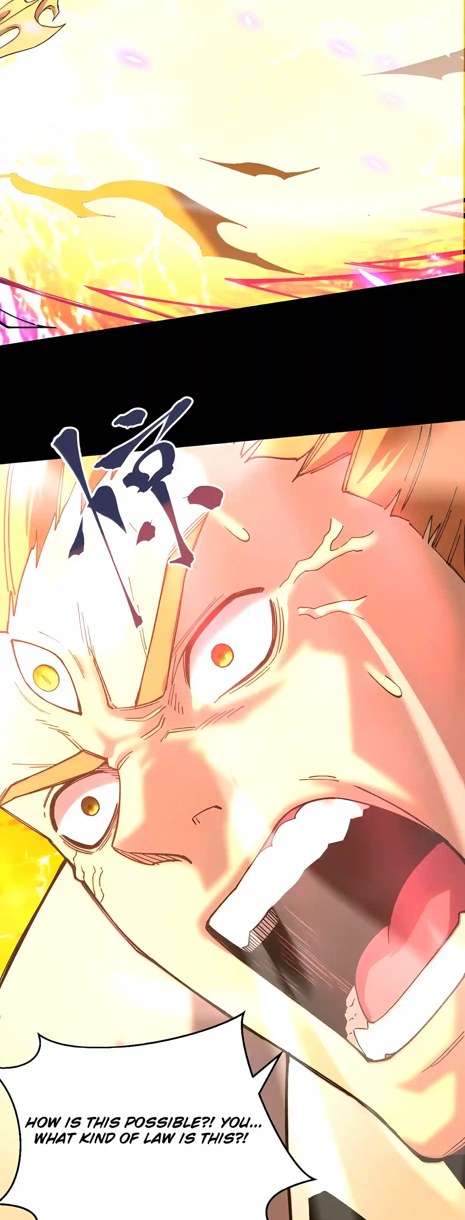 Apex Future Martial Arts Chapter 349 page 6