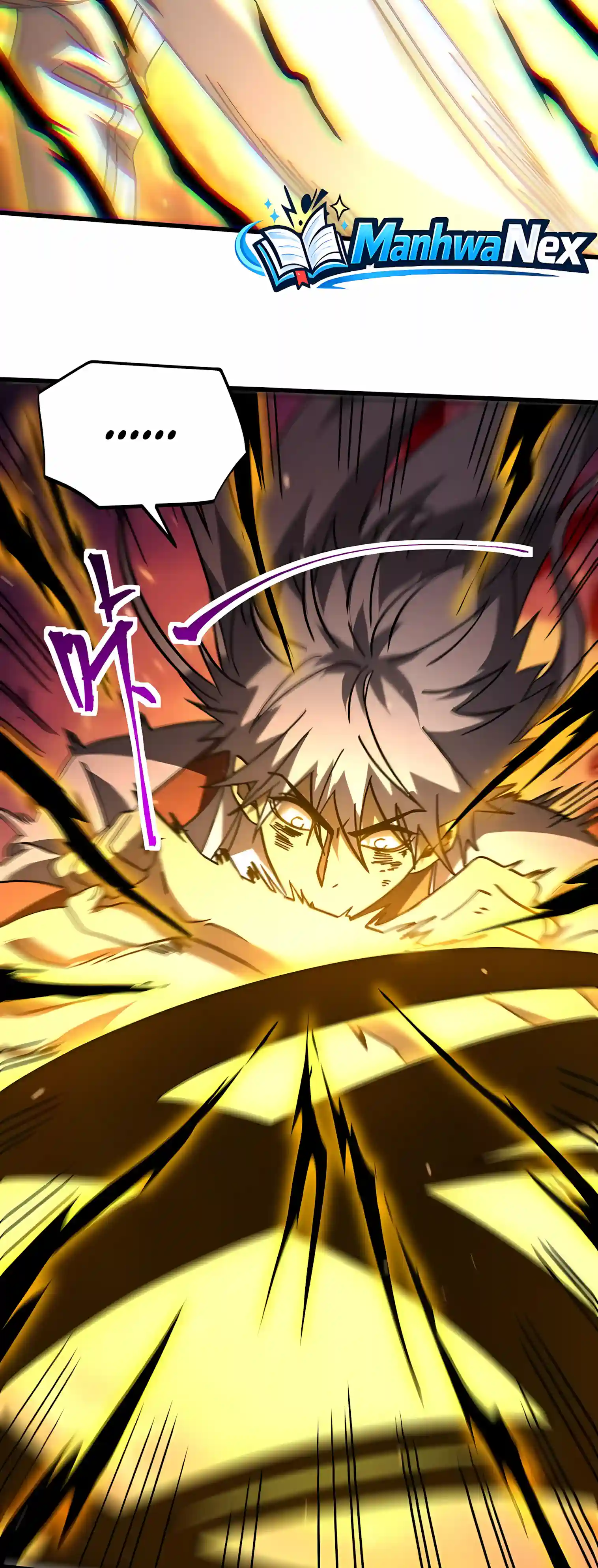 Apex Future Martial Arts Chapter 349 page 45