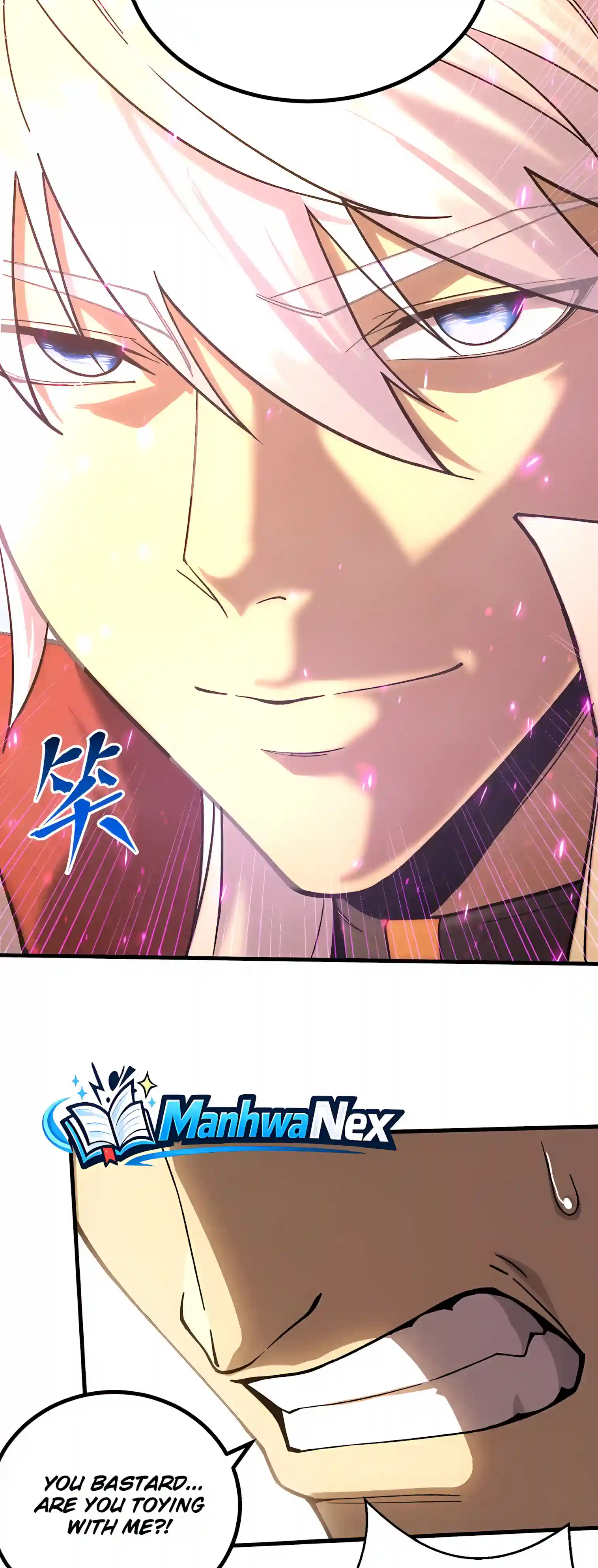 Apex Future Martial Arts Chapter 349 page 14