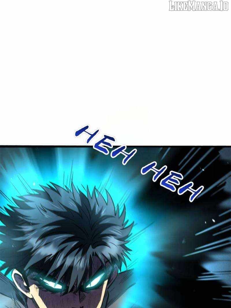 Super Gene Chapter 350 page 24