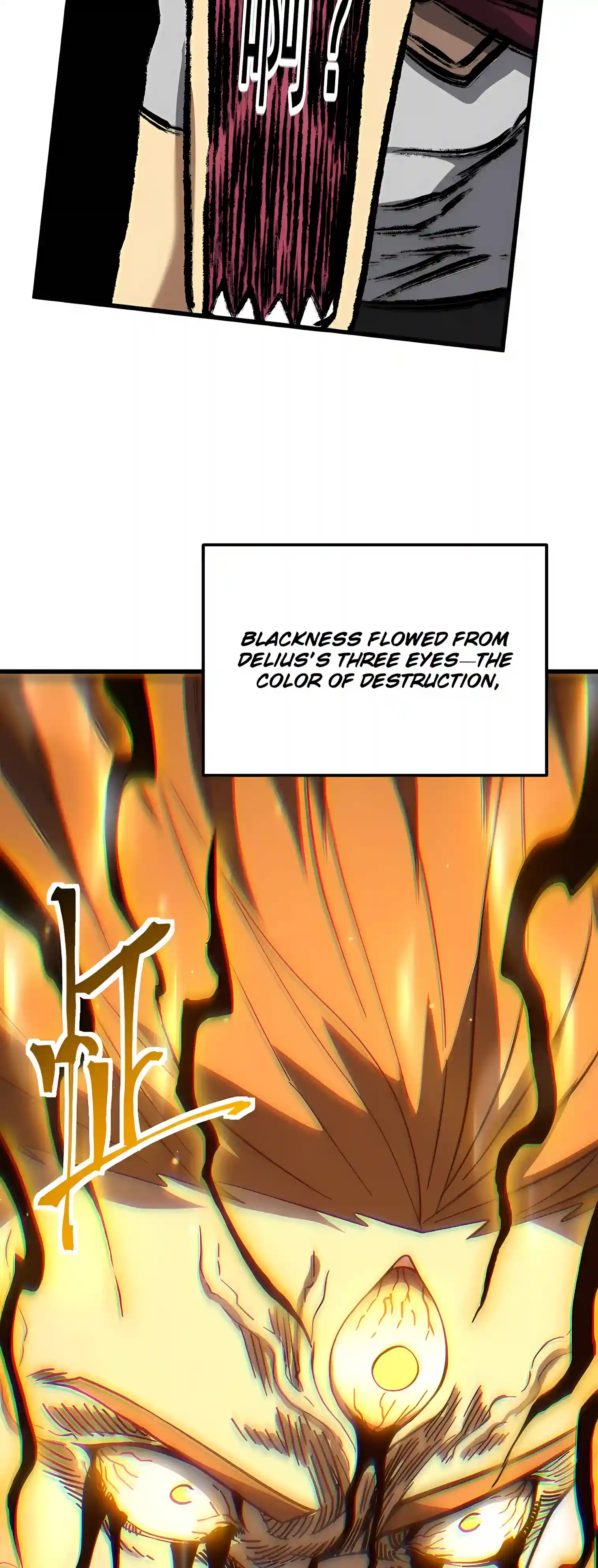 Log into the Future Chapter 349 page 43
