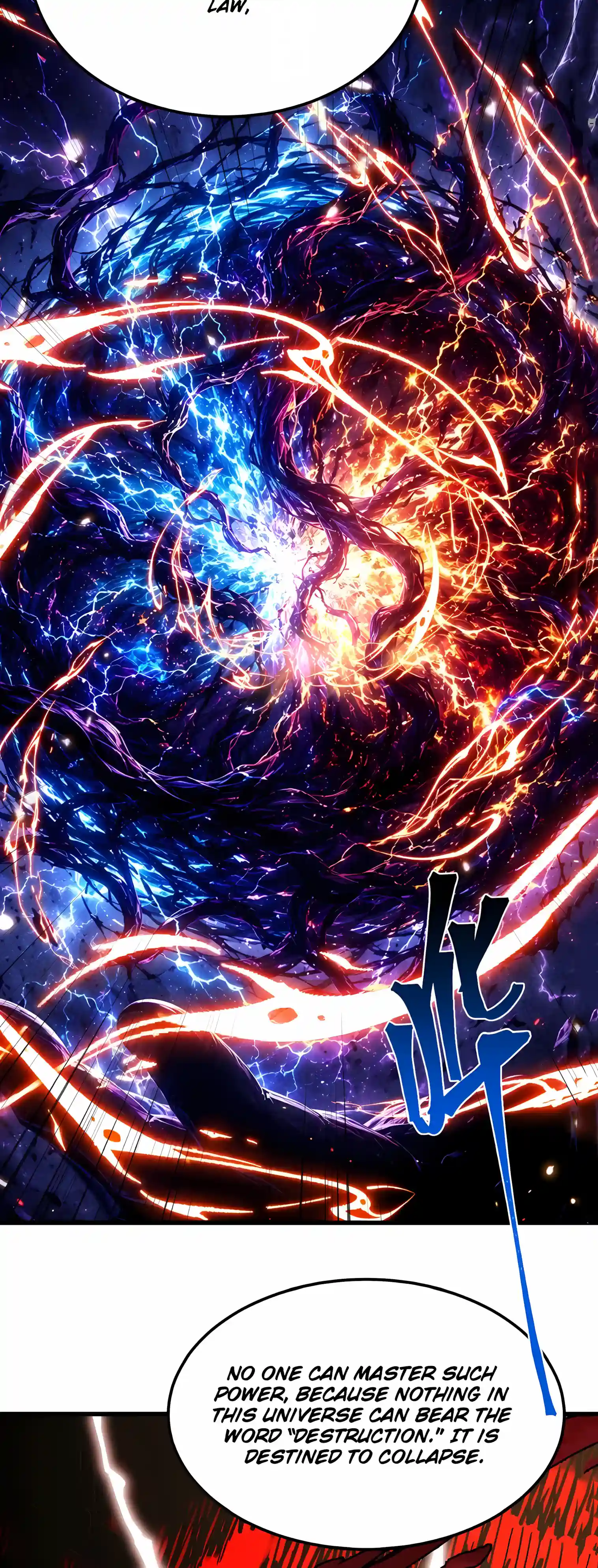 Log into the Future Chapter 349 page 30