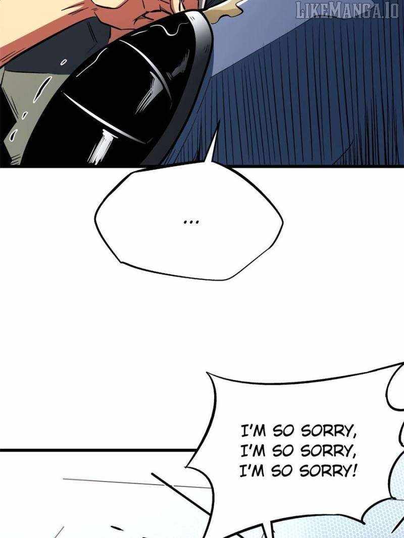 Super Gene Chapter 350 page 56