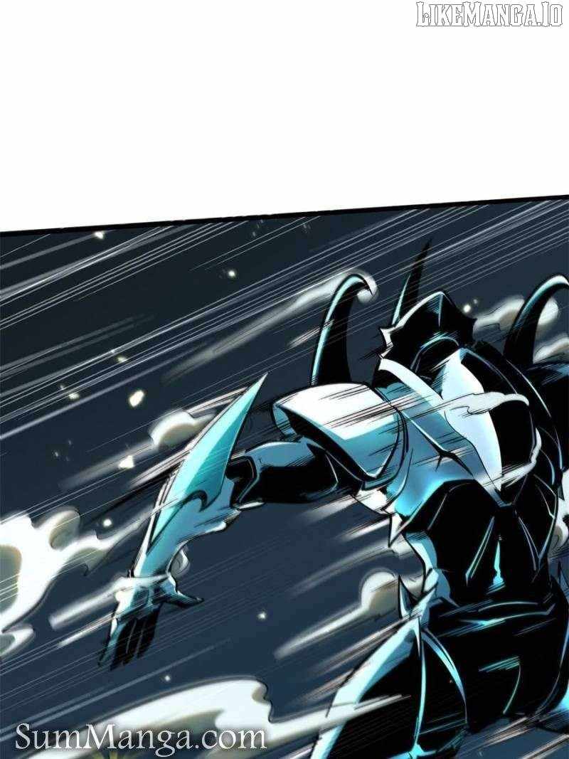 Super Gene Chapter 350 page 3