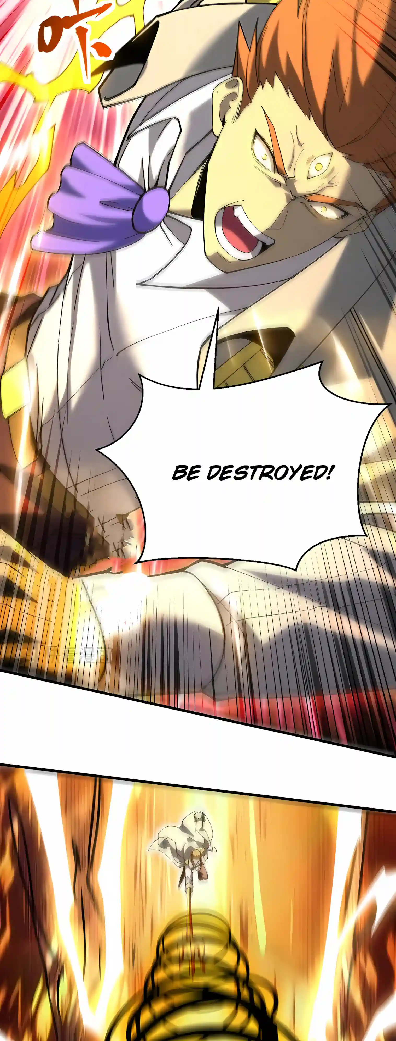 Log into the Future Chapter 349 page 18