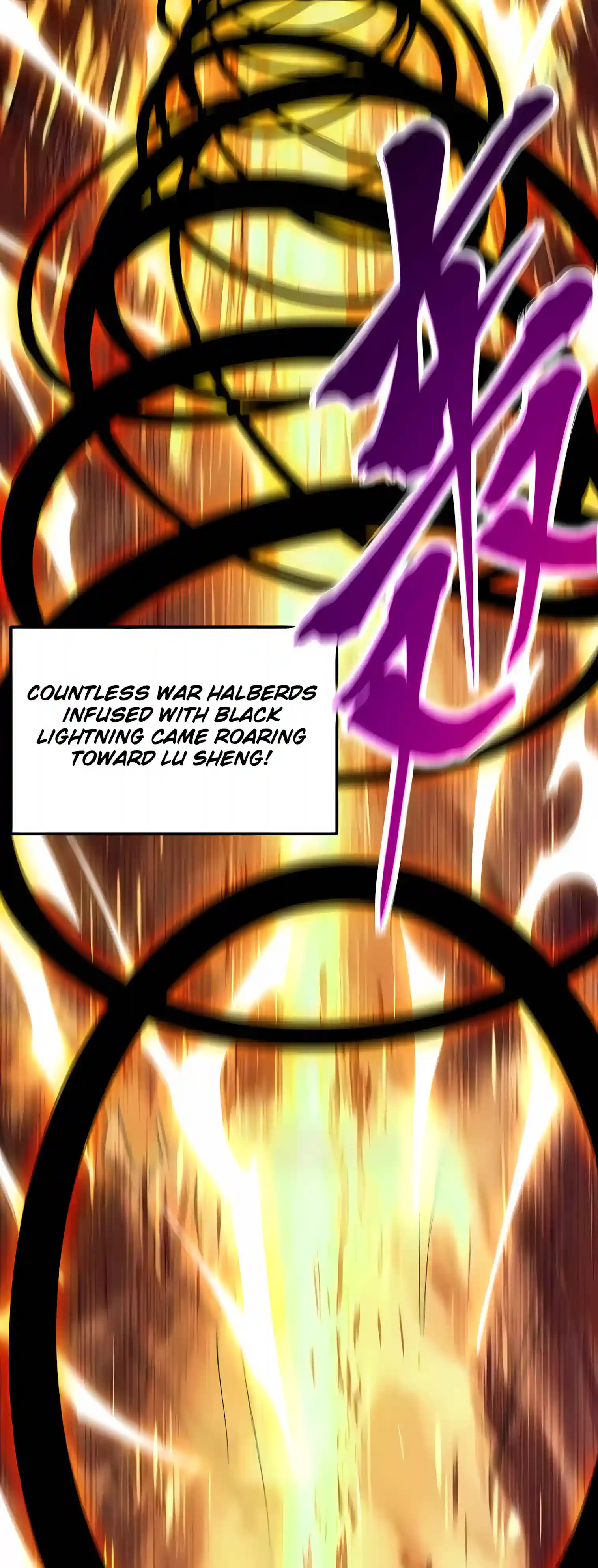 Log into the Future Chapter 349 page 19
