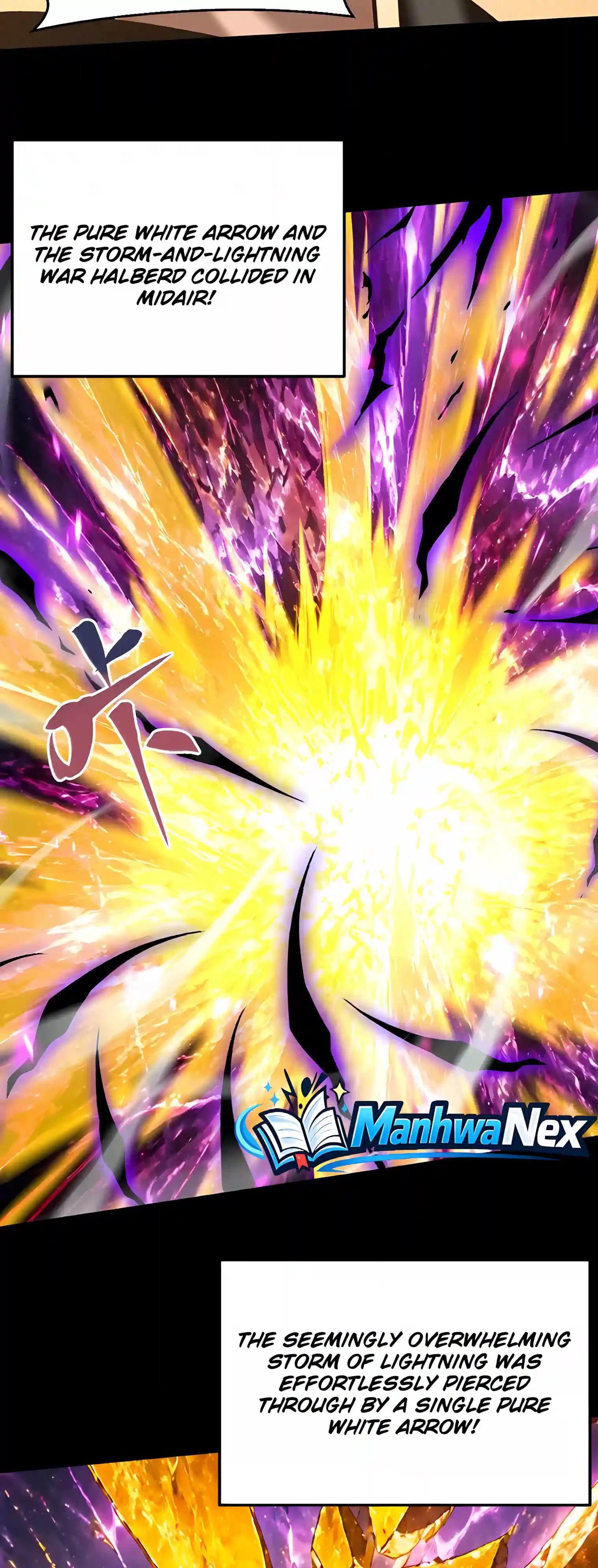 Log into the Future Chapter 349 page 7