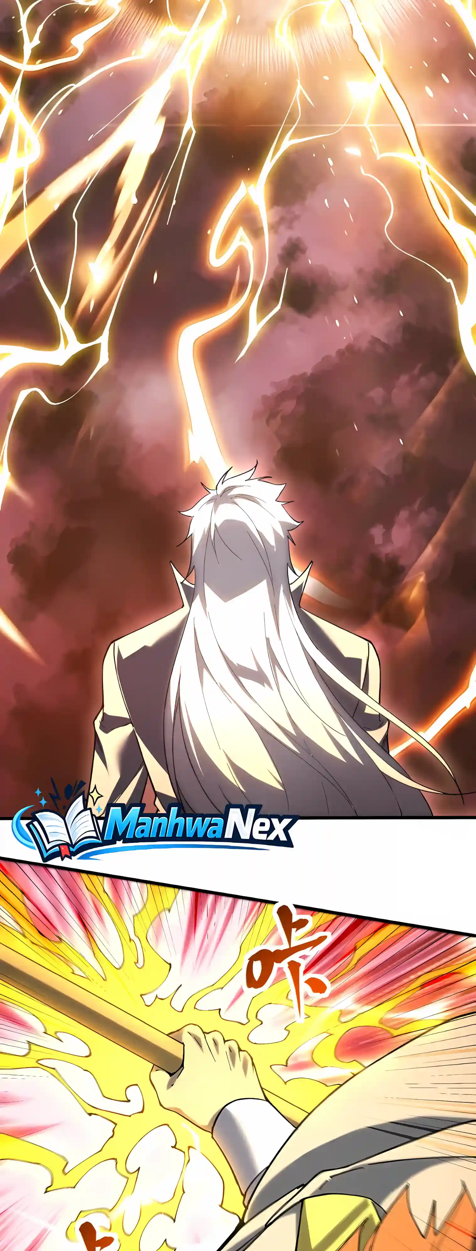 Log into the Future Chapter 349 page 17