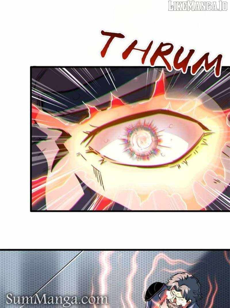 Super Gene Chapter 350 page 46