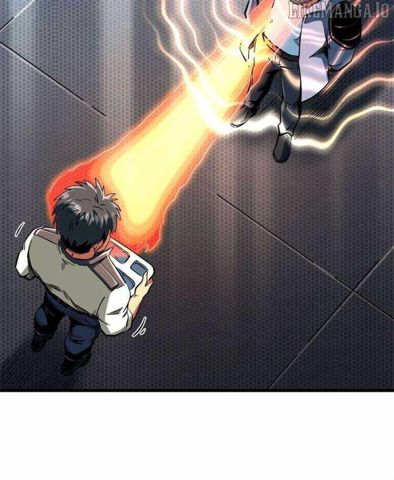 Super Gene Chapter 350 page 47