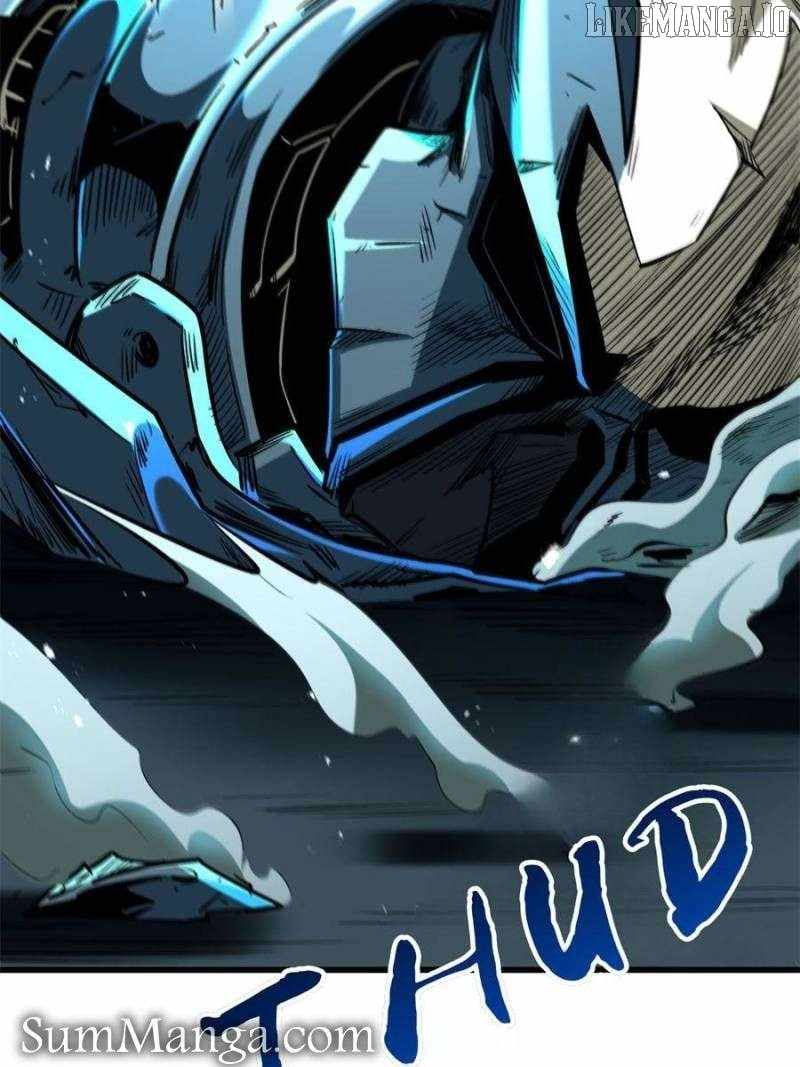 Super Gene Chapter 350 page 40