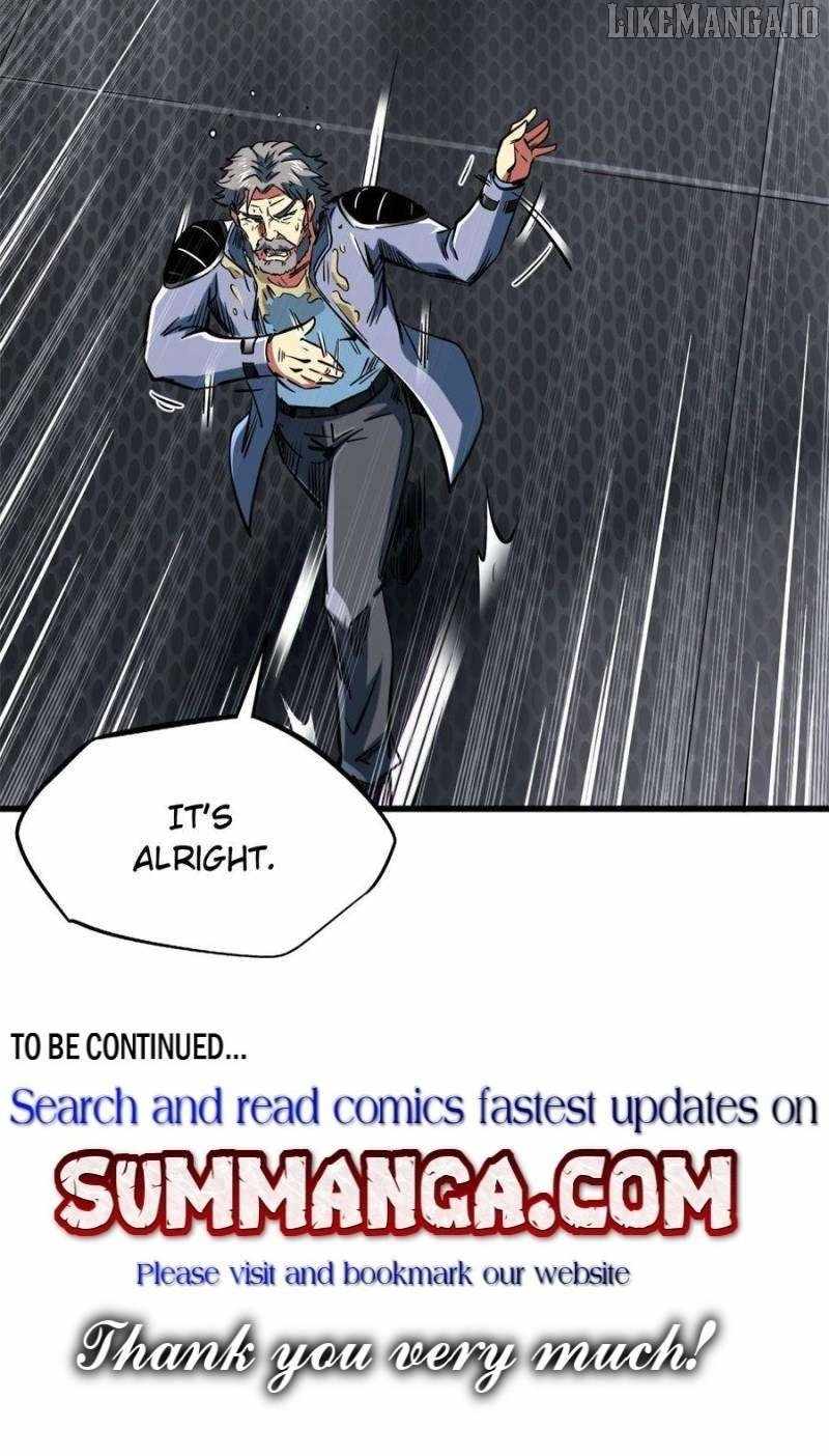 Super Gene Chapter 350 page 58