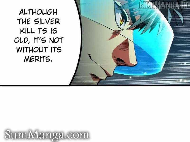 Super Gene Chapter 350 page 12
