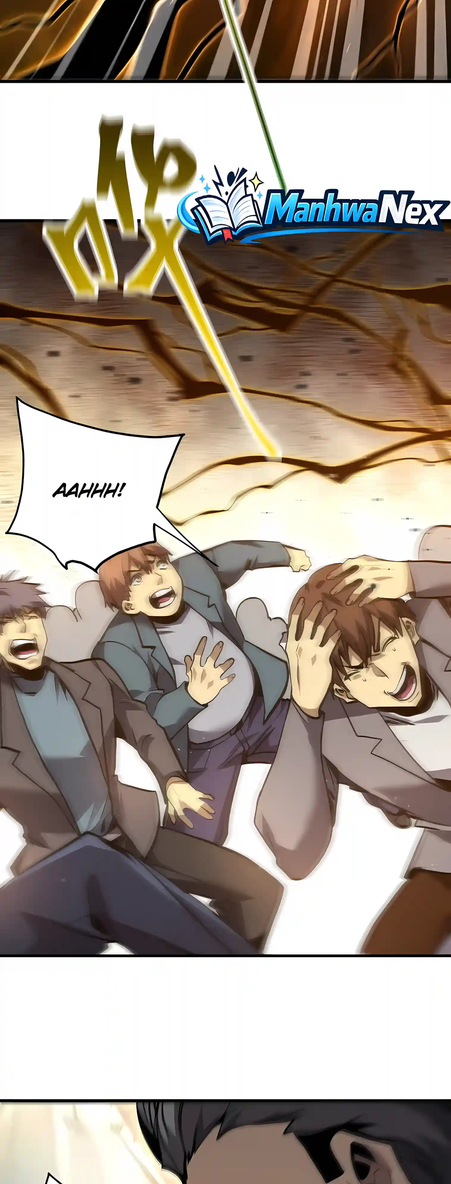 Log into the Future Chapter 349 page 24
