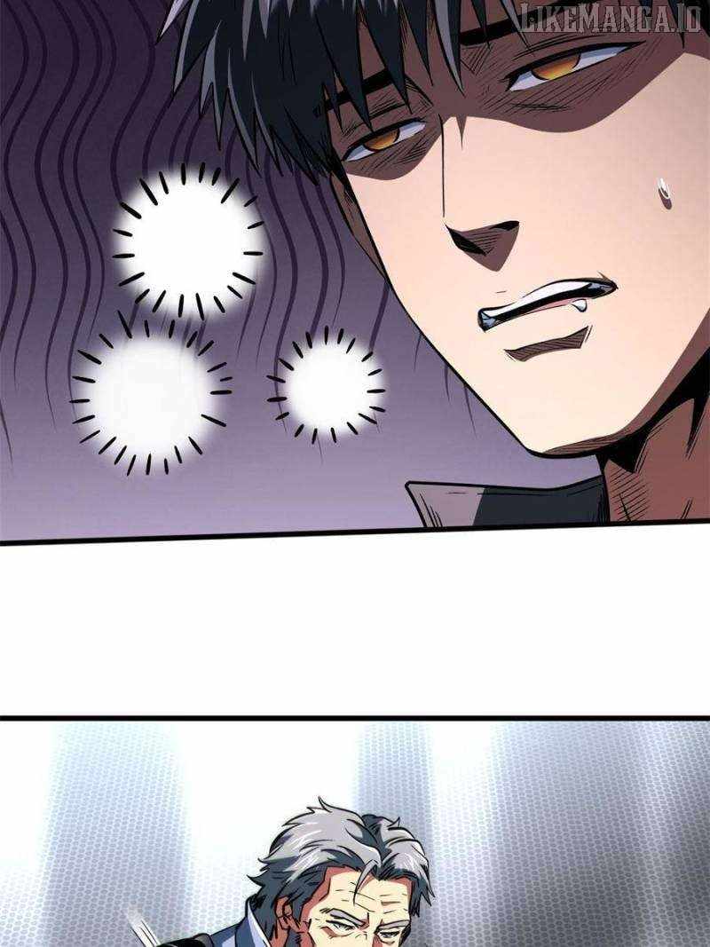Super Gene Chapter 350 page 50