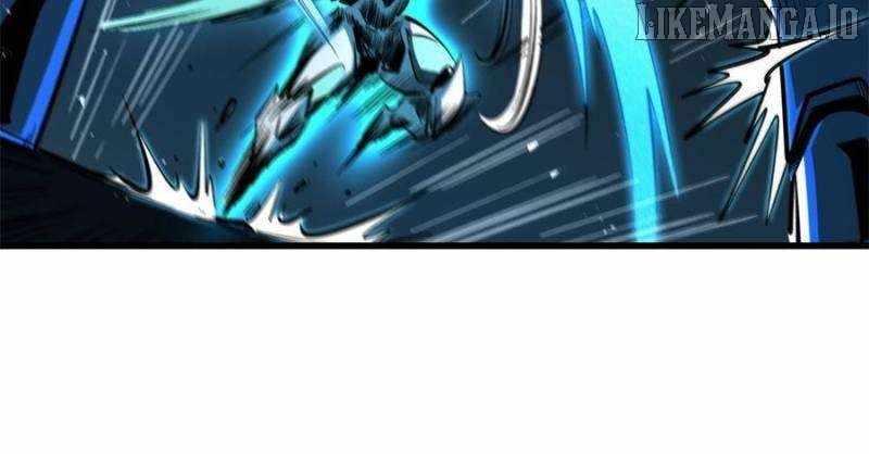 Super Gene Chapter 350 page 35