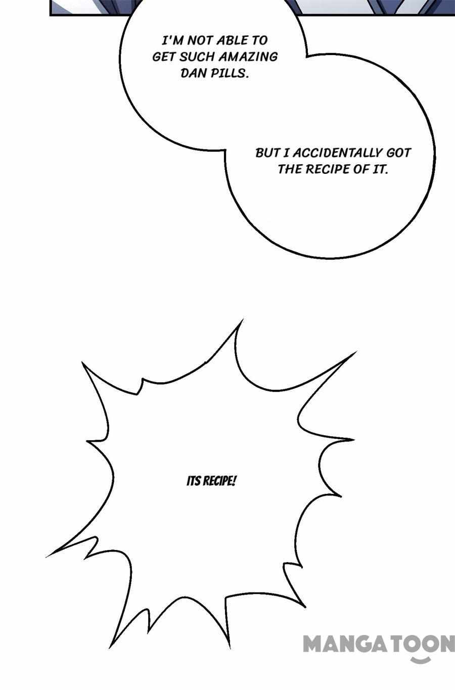 God of Martial Arts (Original Translation) Chapter 352 page 6