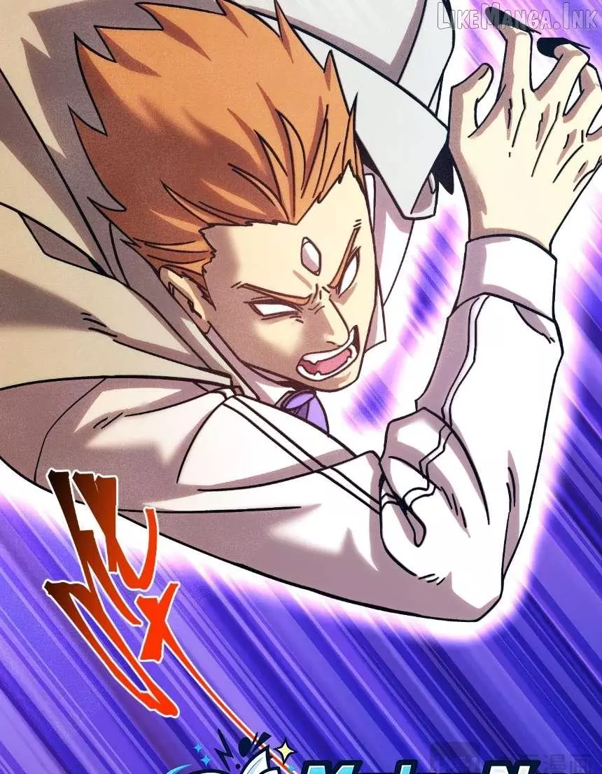 Apex Future Martial Arts Chapter 350 page 50