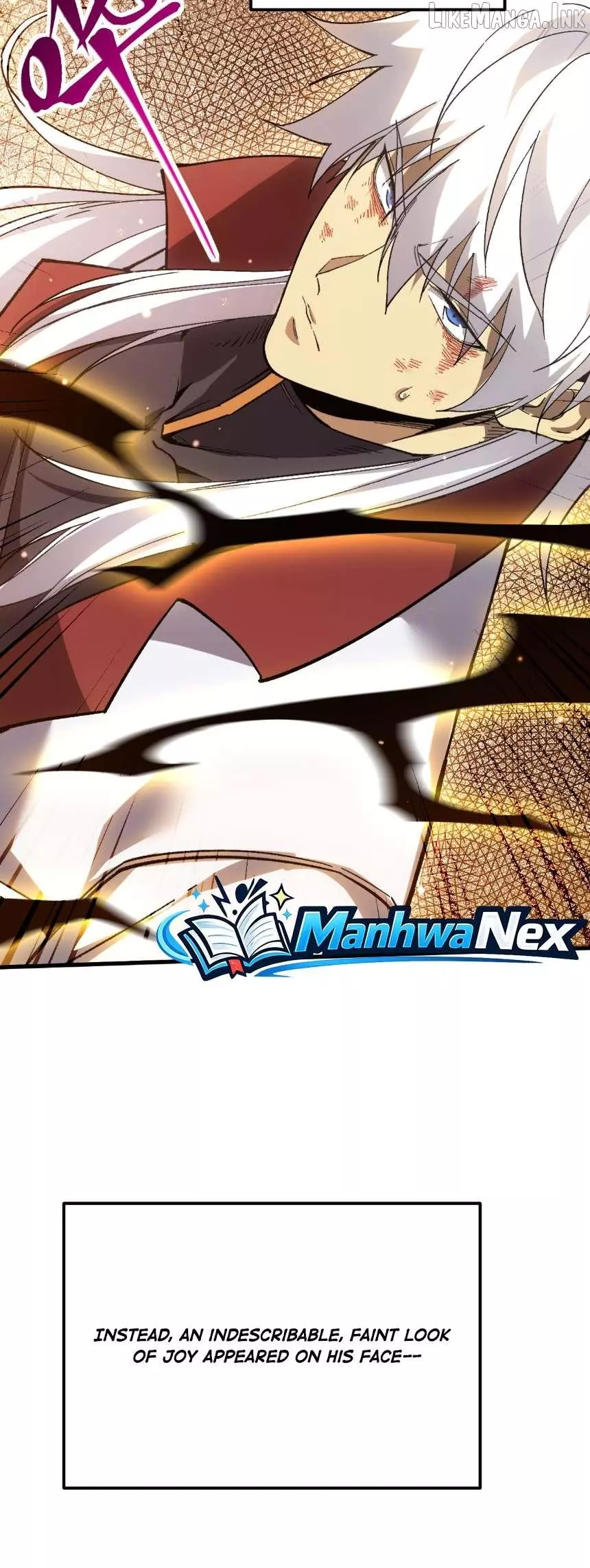 Apex Future Martial Arts Chapter 350 page 7