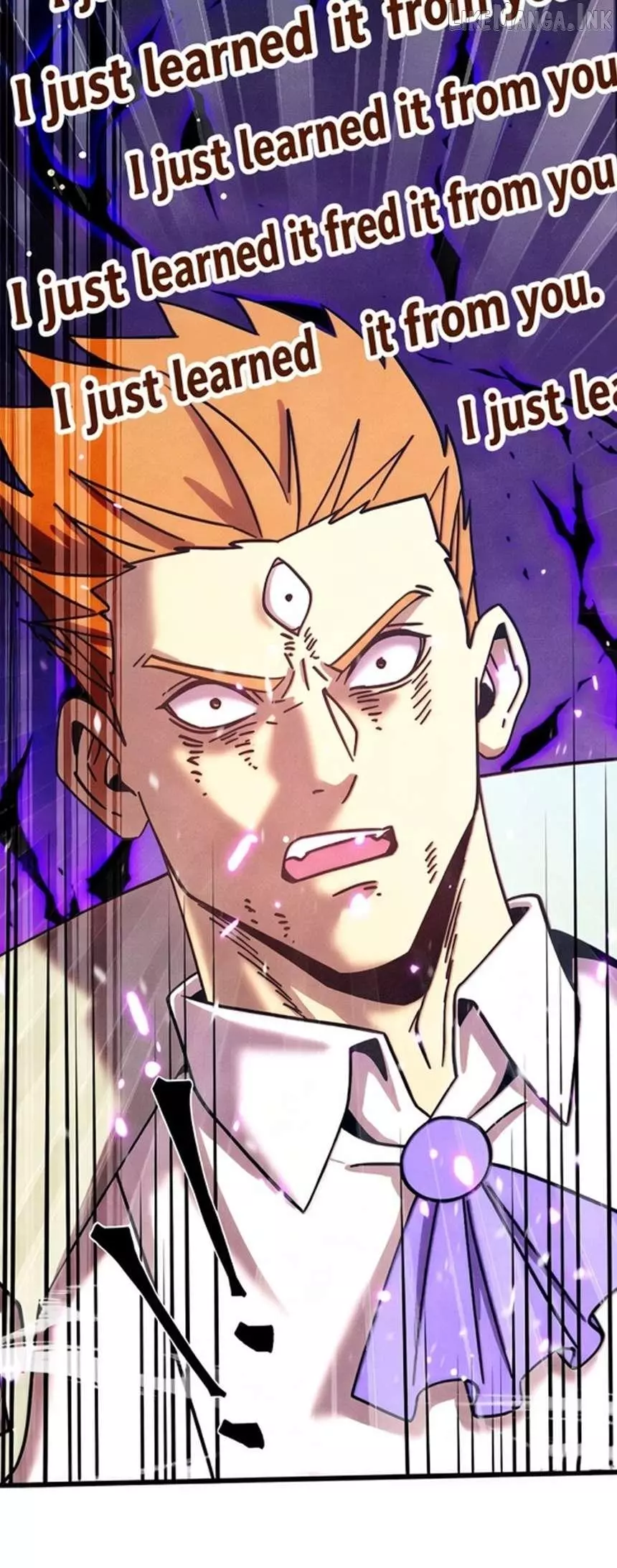 Apex Future Martial Arts Chapter 350 page 38