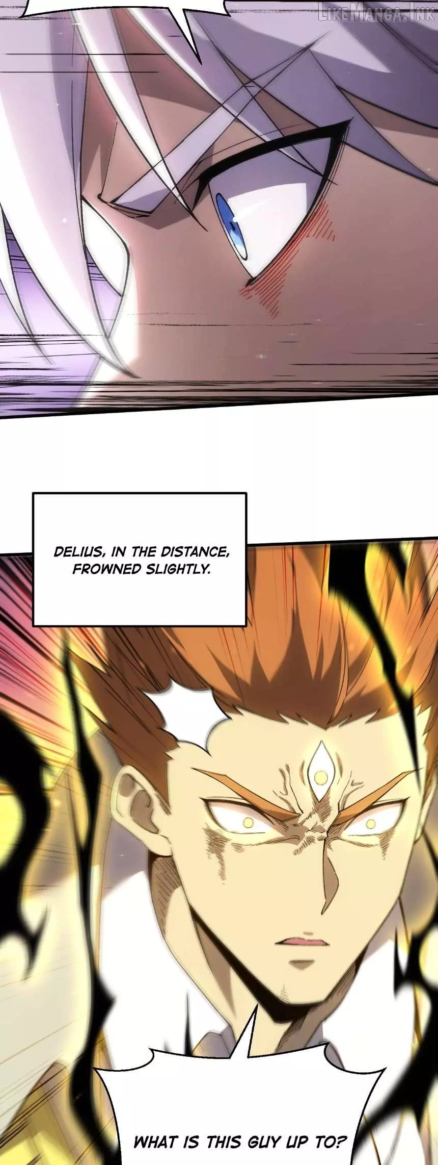 Apex Future Martial Arts Chapter 350 page 4