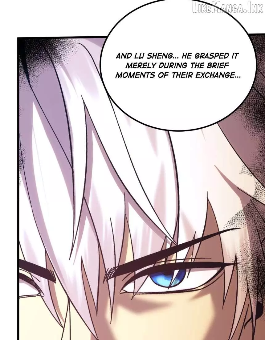Apex Future Martial Arts Chapter 350 page 46
