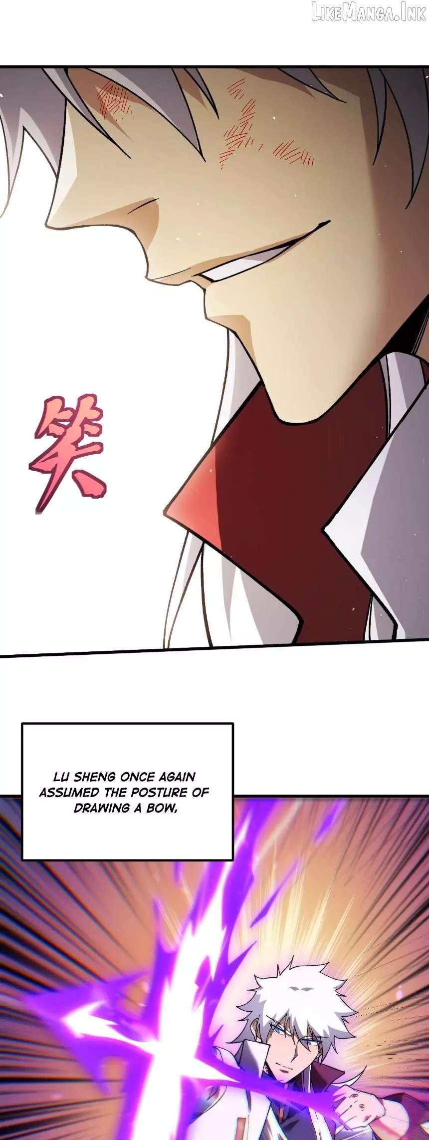 Apex Future Martial Arts Chapter 350 page 8