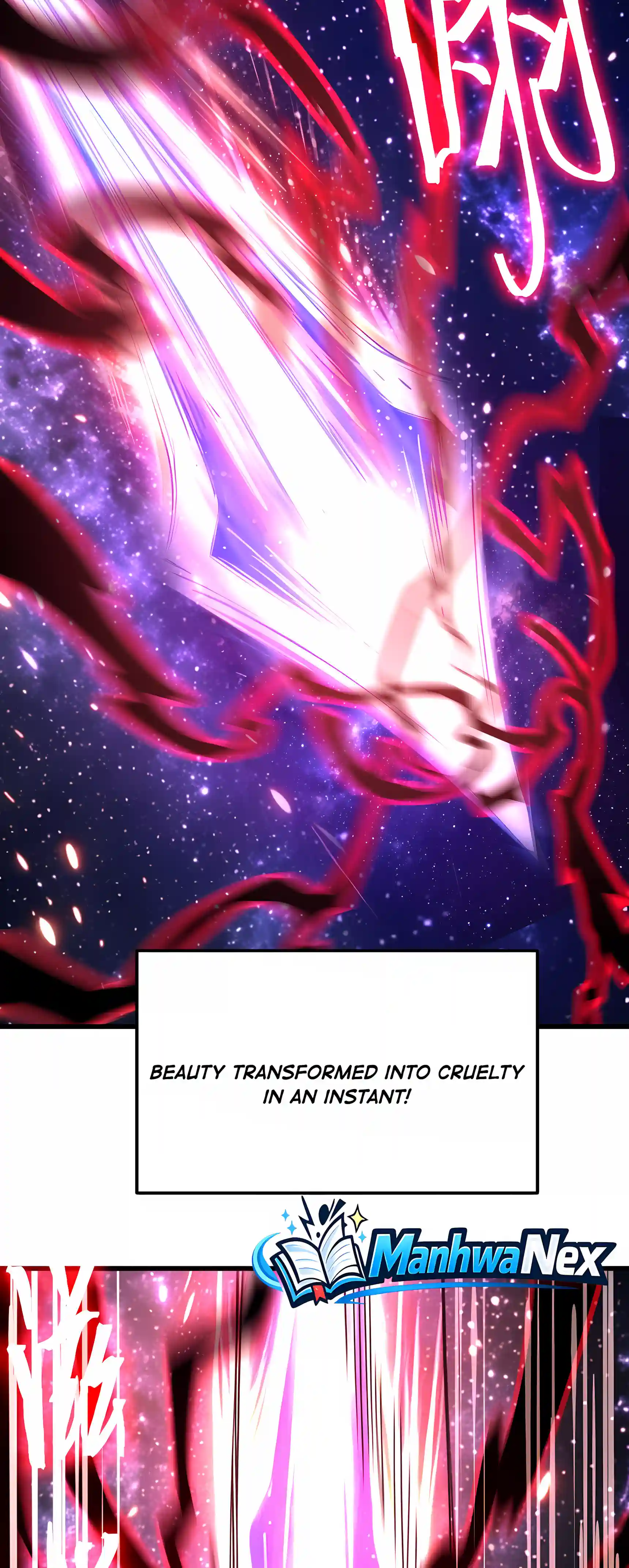 Apex Future Martial Arts Chapter 351 page 16